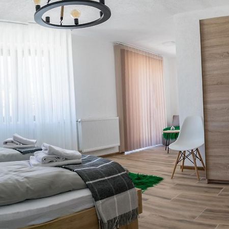 Casa Al Tagas Apartment Krusevo Luaran gambar