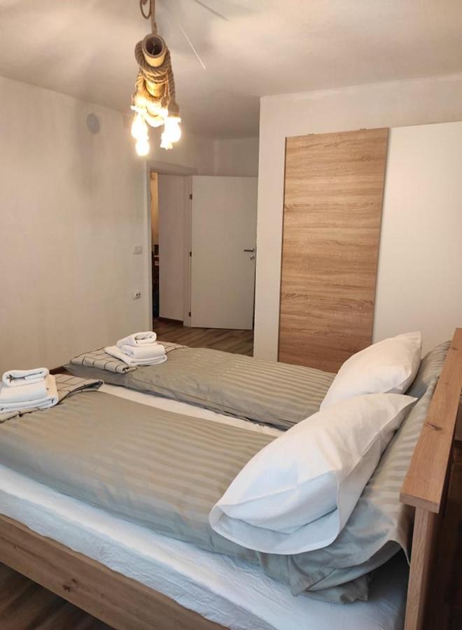 Casa Al Tagas Apartment Krusevo Luaran gambar