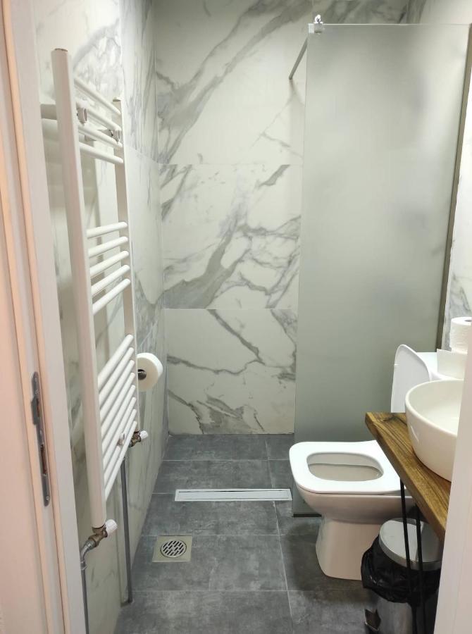 Casa Al Tagas Apartment Krusevo Luaran gambar