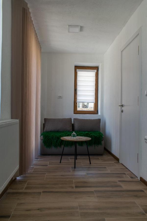 Casa Al Tagas Apartment Krusevo Luaran gambar